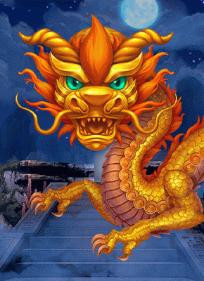 Golden Dragon